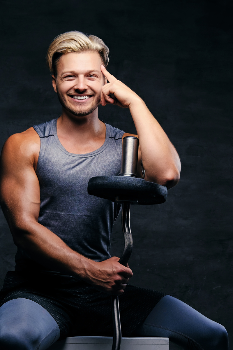 6  Astuces pour une Remise en Forme Réussie: Transformez votre Corps avec VITAE.F!