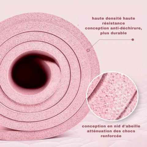 Boostez vos Performances 💪