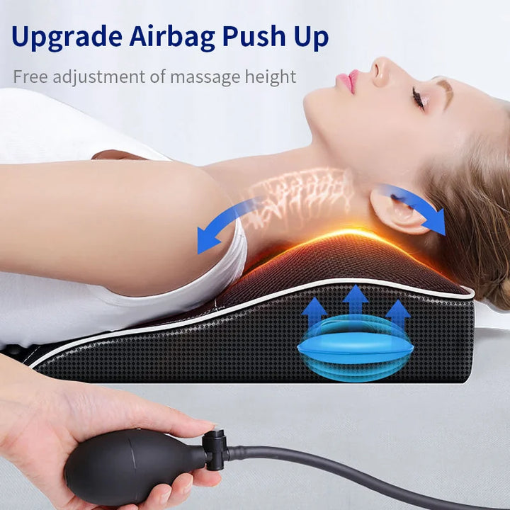 FlowRelax Pro™ – Votre Allié Bien-Être Ultime