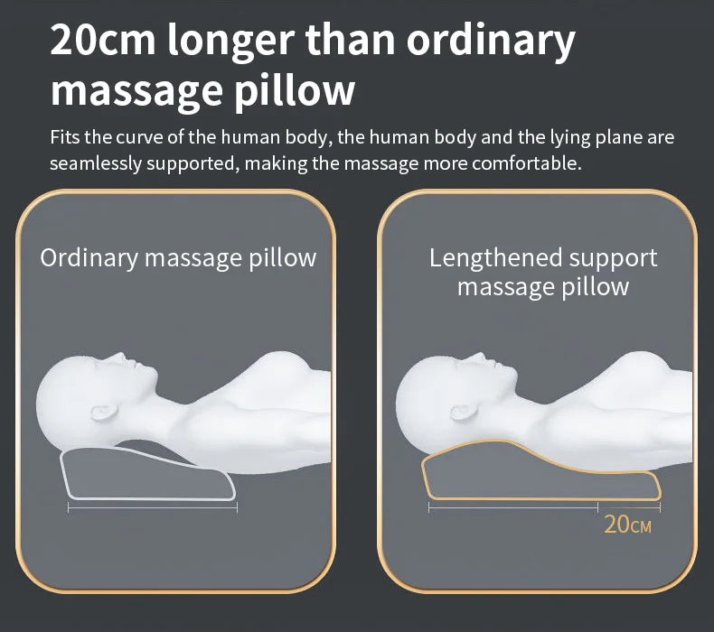 FlowRelax Pro™ – Votre Allié Bien-Être Ultime