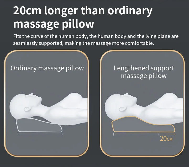 FlowRelax Pro™ – Votre Allié Bien-Être Ultime