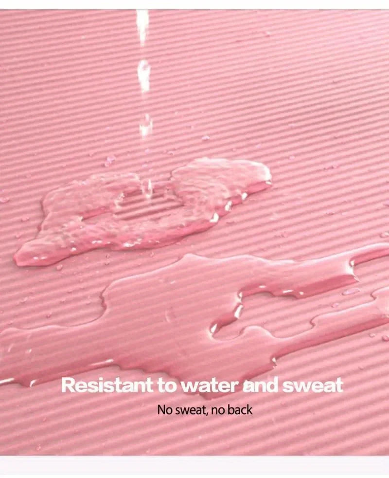 FlexiFit™ Mat