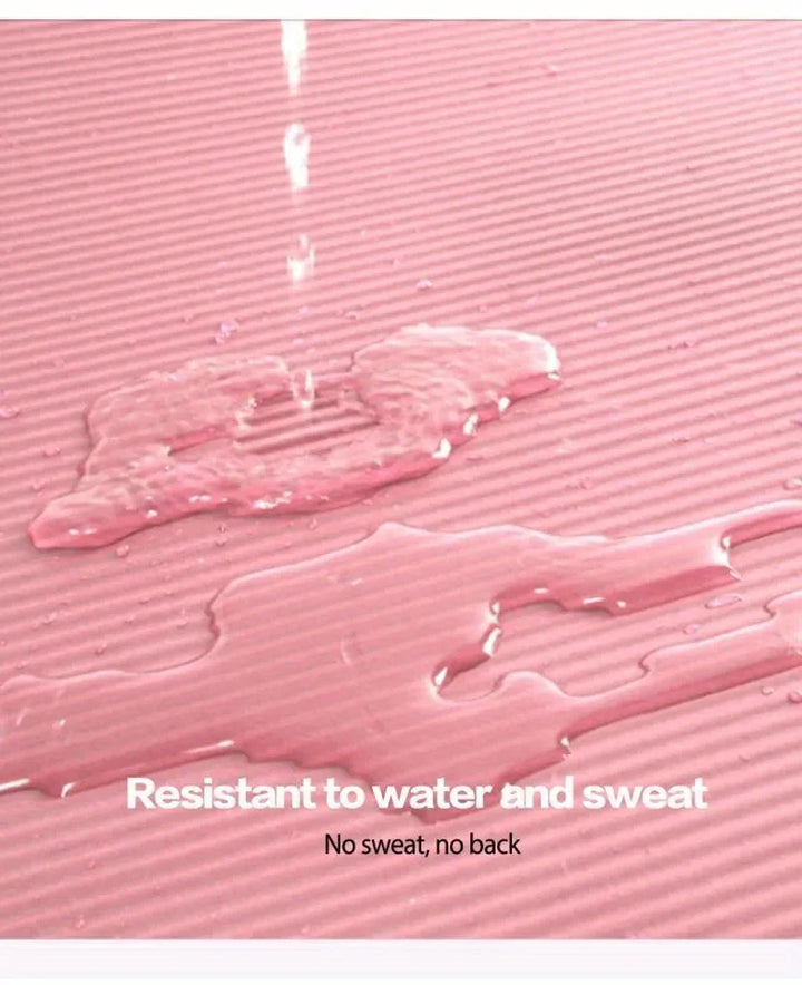 FlexiFit™ Mat