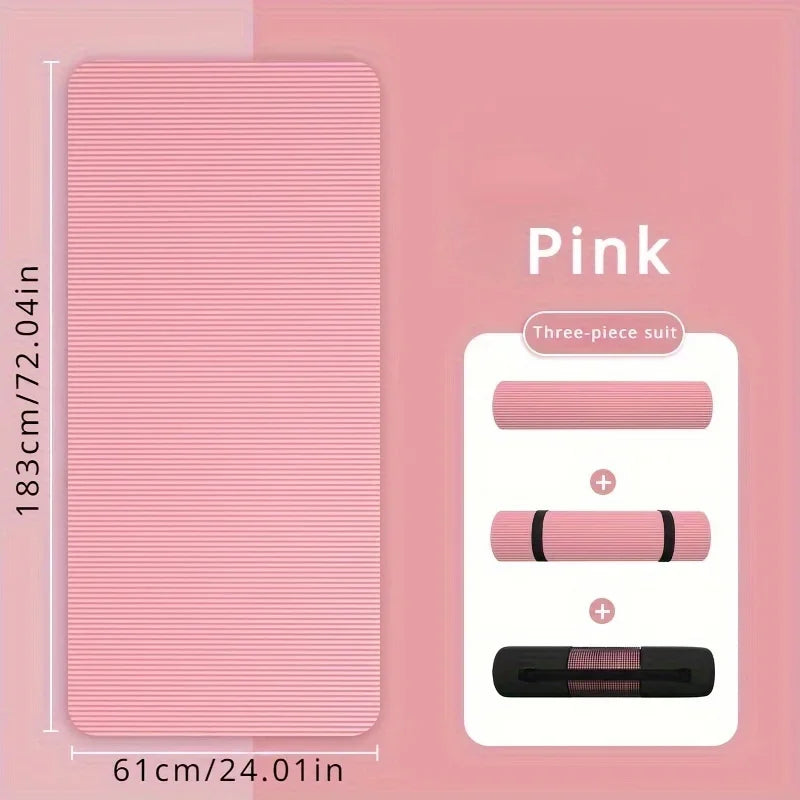 FlexiFit™ Mat