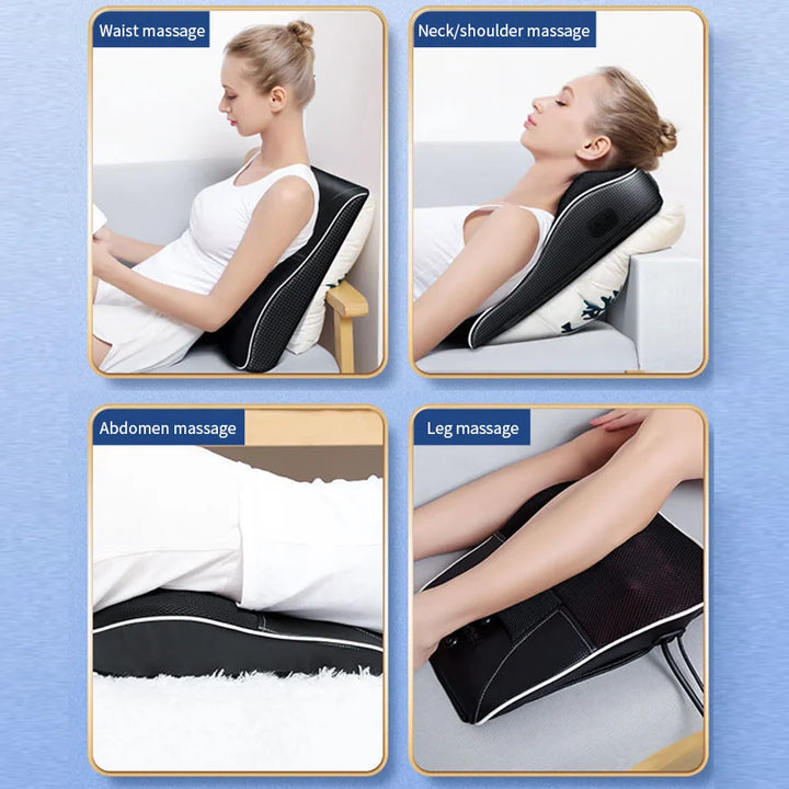 FlowRelax Pro™ – Votre Allié Bien-Être Ultime