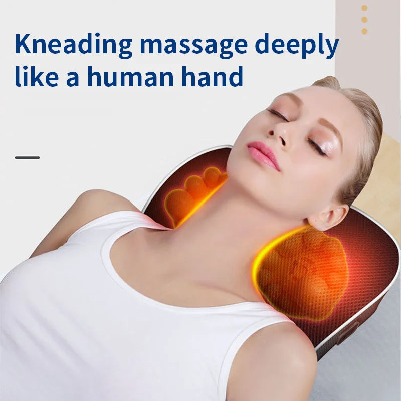 FlowRelax Pro™ – Votre Allié Bien-Être Ultime