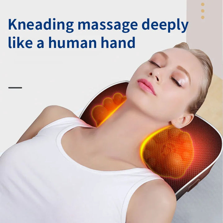FlowRelax Pro™ – Votre Allié Bien-Être Ultime