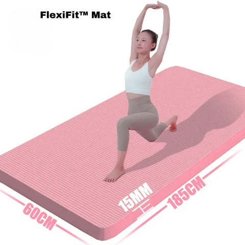 FlexiFit™ Mat